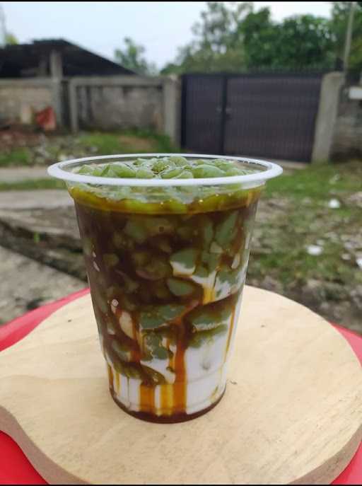 Kang Cendol Cipayung 4