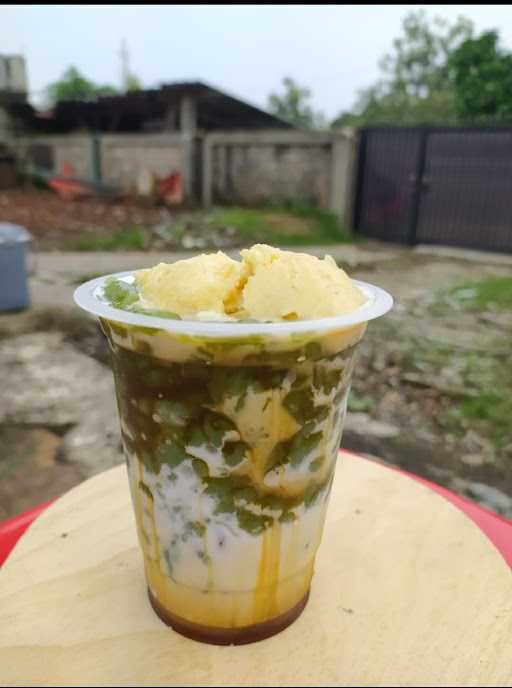 Kang Cendol Cipayung 8