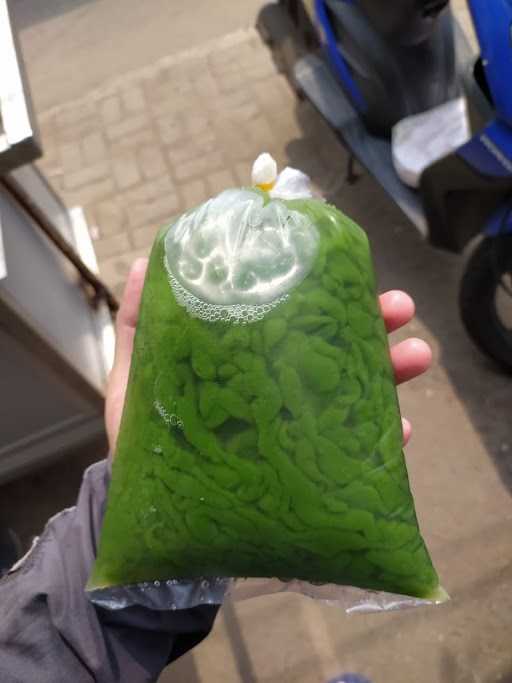 Kang Cendol Cipayung 9