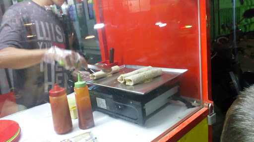 Kebab Aliza 2