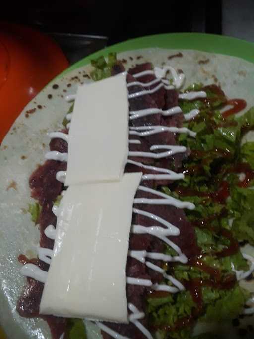 Kebab Laziiiss Pondok Gede 5