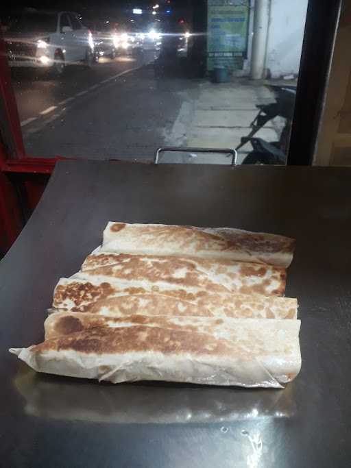 Kebab Laziiiss Pondok Gede 3