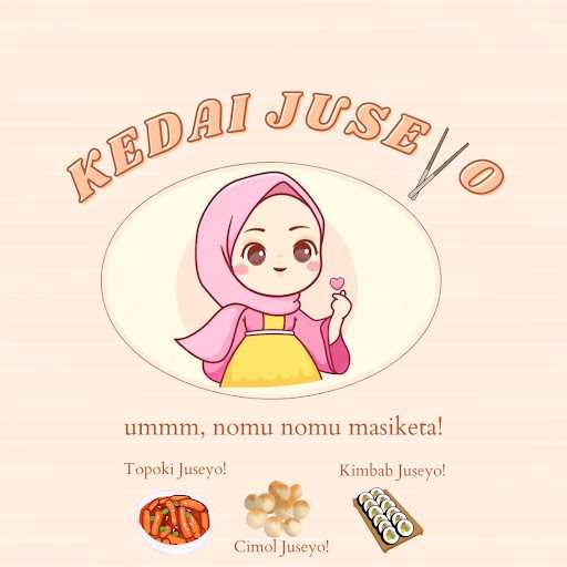 Kedai Juseyo 2