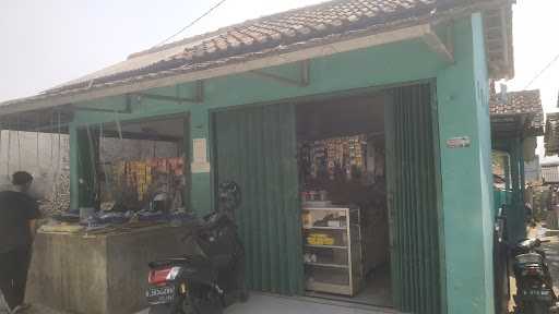 Kedai Mamake 9