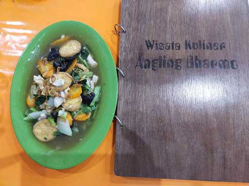 Kedai Warung Kito 2 3