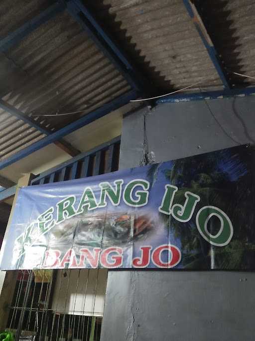 Kerang Ijo Bang Jo 1