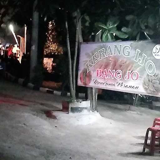 Kerang Ijo Bang Jo 2