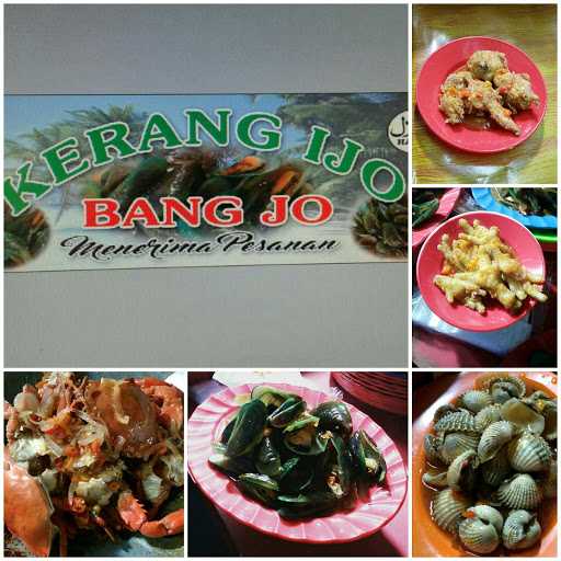 Kerang Ijo Bang Jo 3