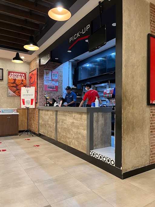 KFC - Green Terrace 10