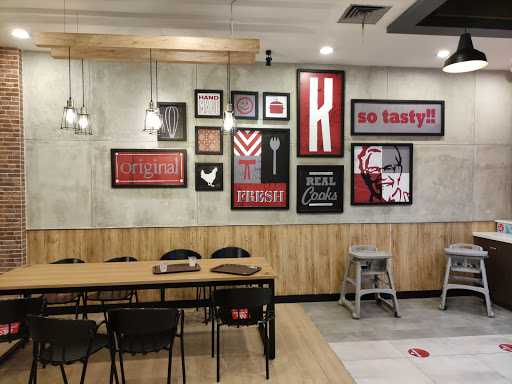 KFC - Green Terrace 4