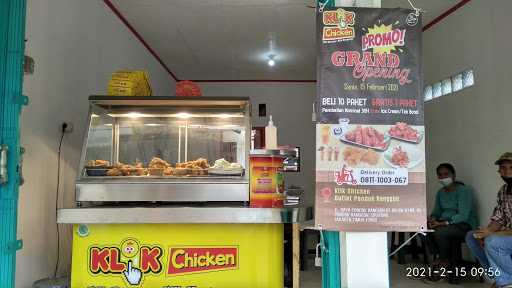 Klik Chicken Pondok Ranggon 2