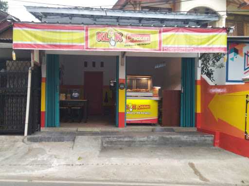 Klik Chicken Pondok Ranggon 3