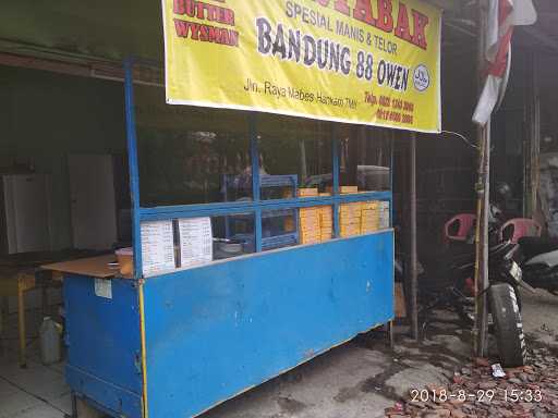 Martabak Bandung 88 Owen 1