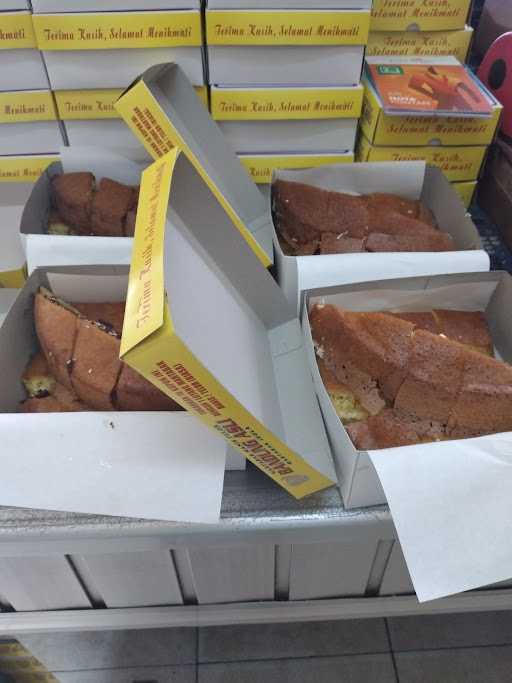 Martabak Bandung Asli P'Iman 4