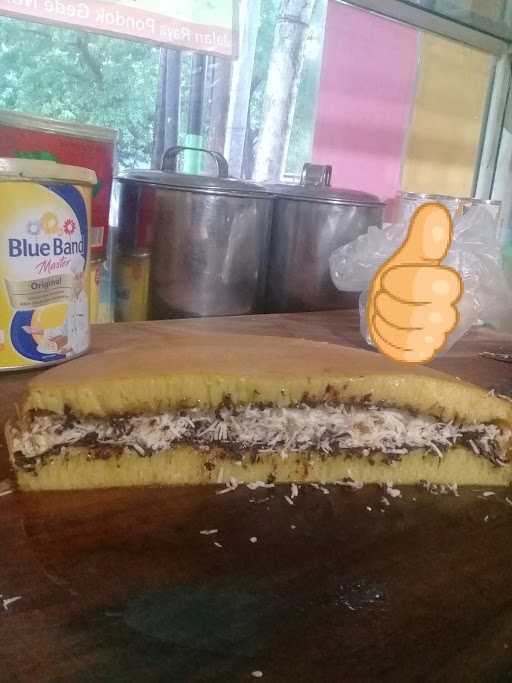 Martabak Bandung Asli P'Iman 10