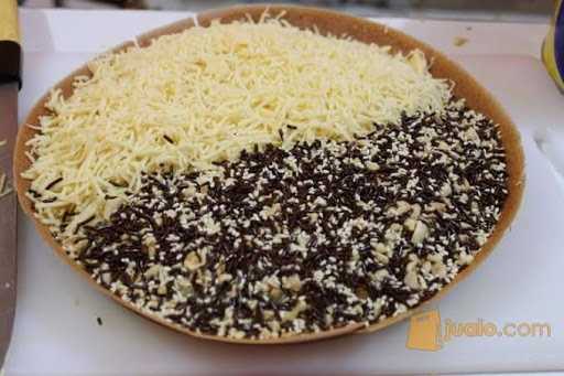 Martabak Bandung Asli P'Iman 3