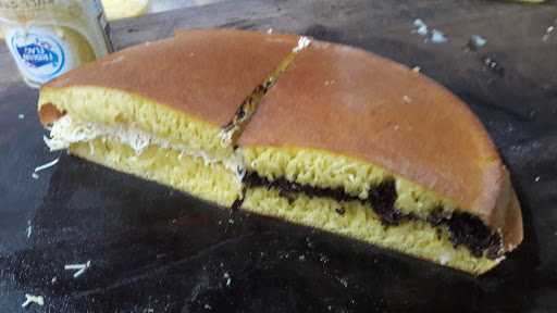 Martabak Bandung Rasa 10