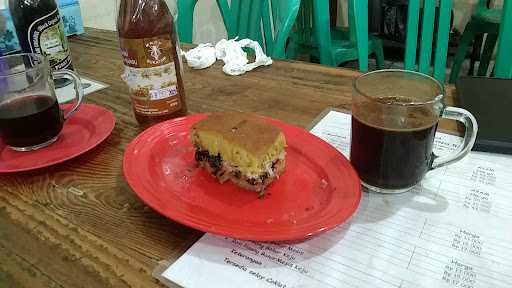 Martabak Bandung Rasa 1