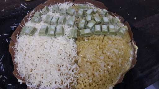 Martabak Bandung Rasa 8