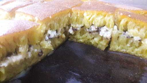 Martabak Bandung Rasa 6