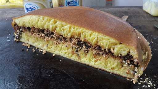 Martabak Bandung Rasa 4