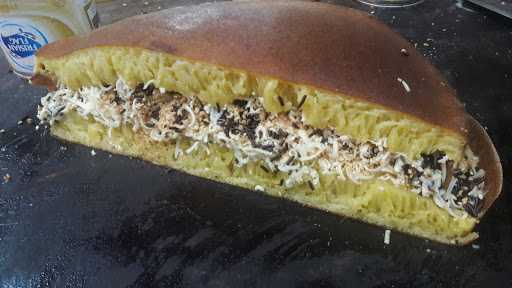 Martabak Bandung Rasa 9