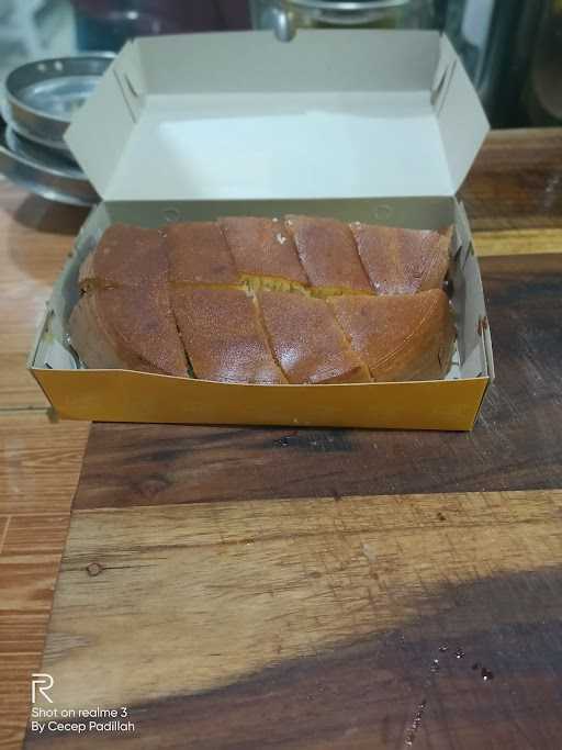 Martabak Legit Group Cilangkap 7