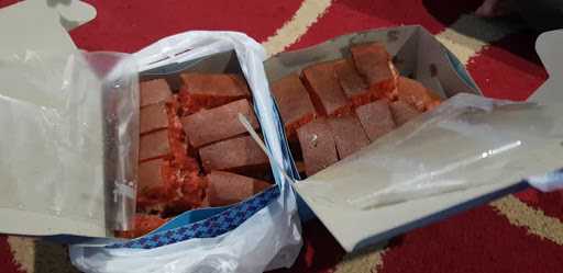 Martabak Manis Alul Bangka 9