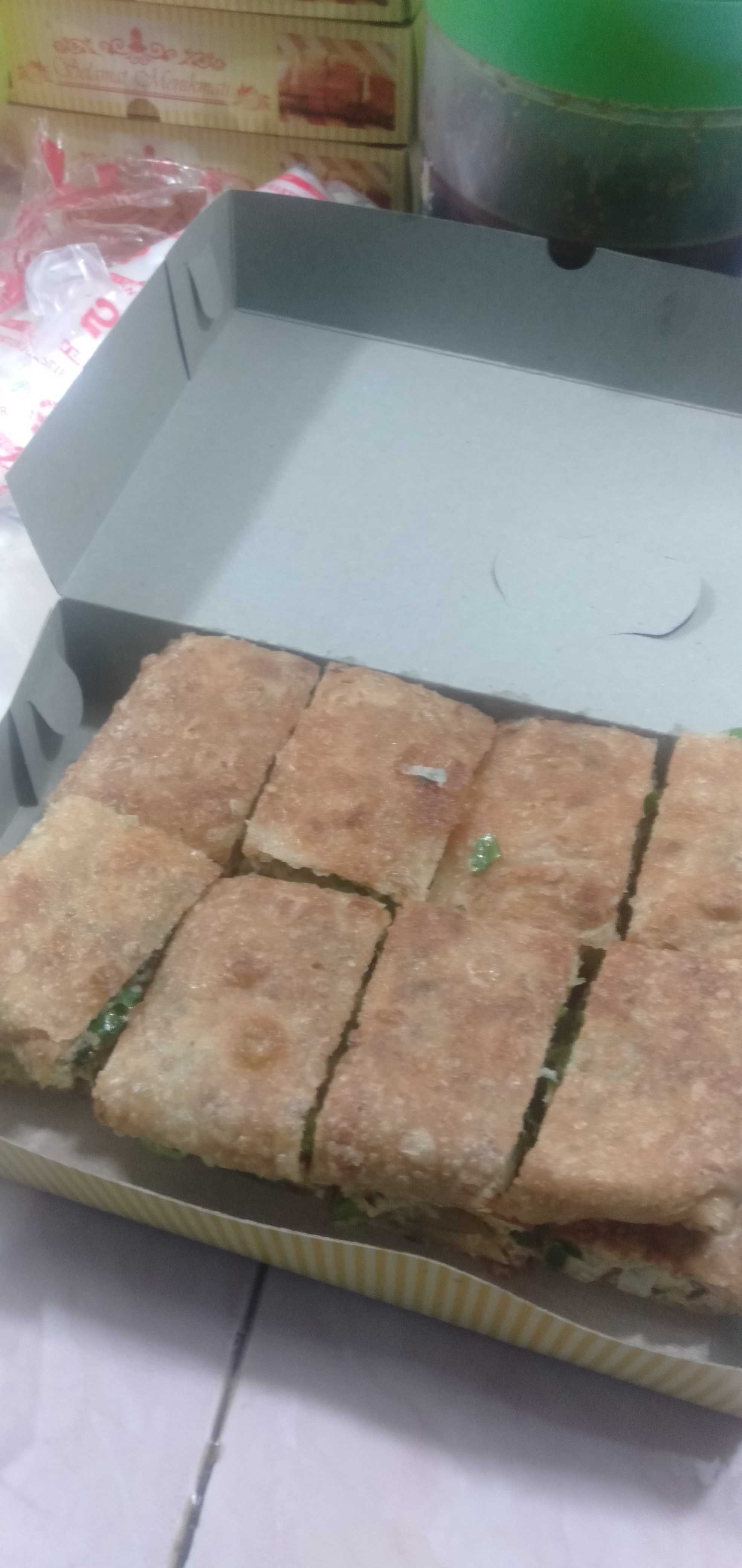 Martabak Ortega 69 4