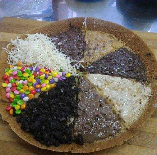 Martabak Permata Depok 2