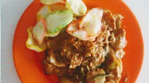 Masakan Khas Jawa Timur Rose Catering25 6