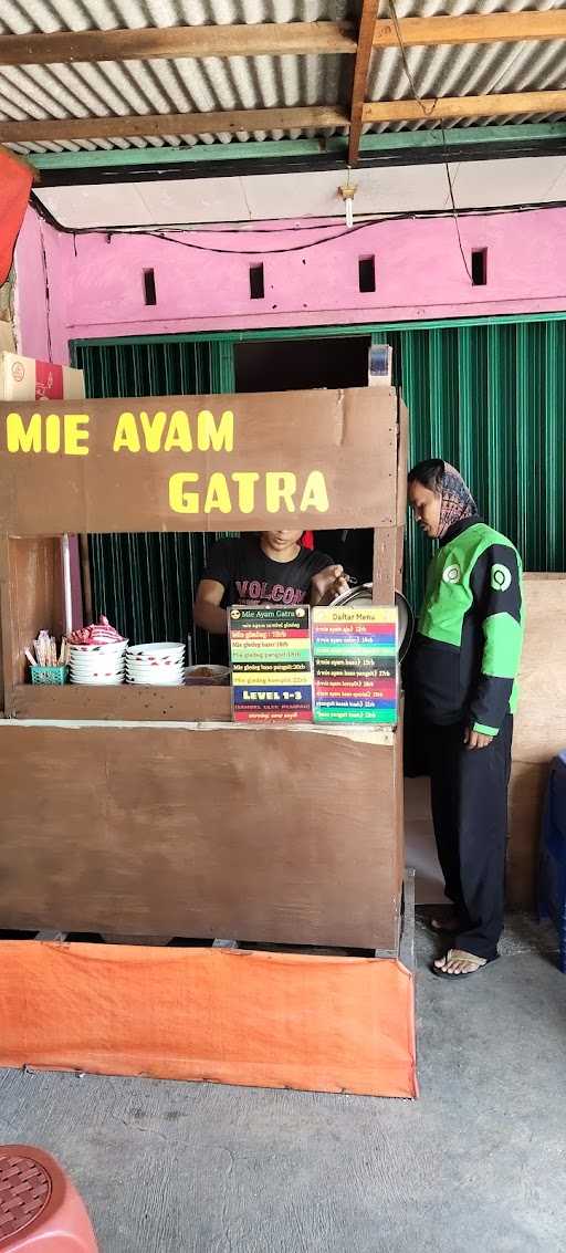 Mi Ayam Gatra 3