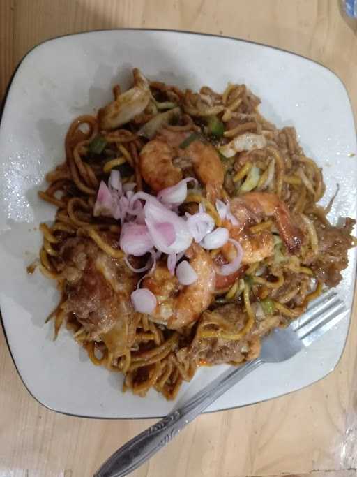 Mie Aceh Areka Kupi 7