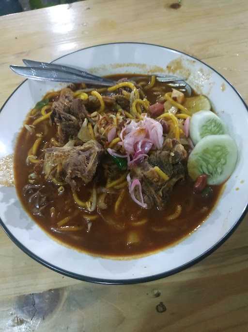 Mie Aceh Areka Kupi 5