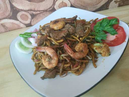 Mie Aceh Areka Kupi 10