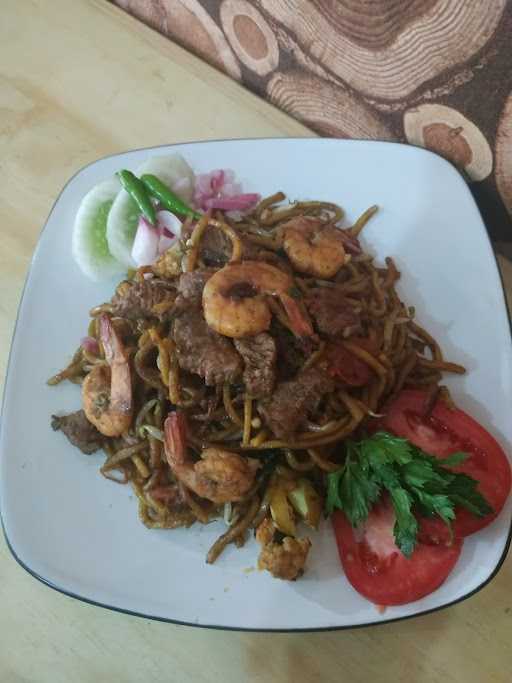 Mie Aceh Areka Kupi 9