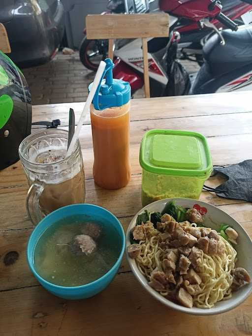 Mie Ayam 28 6