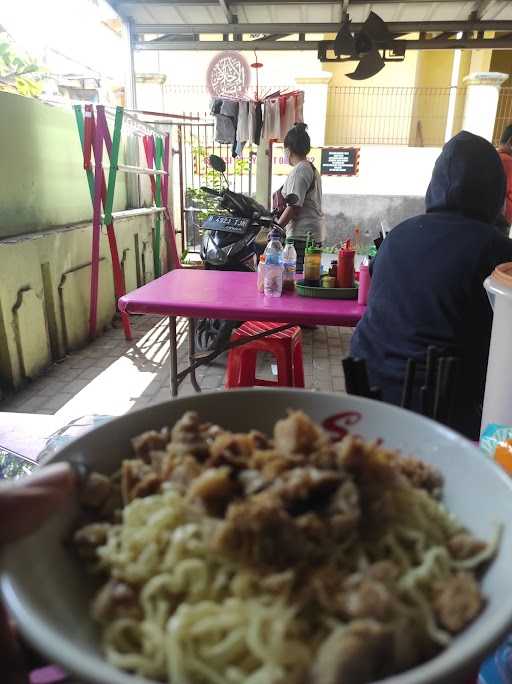 Mie Ayam 28 8