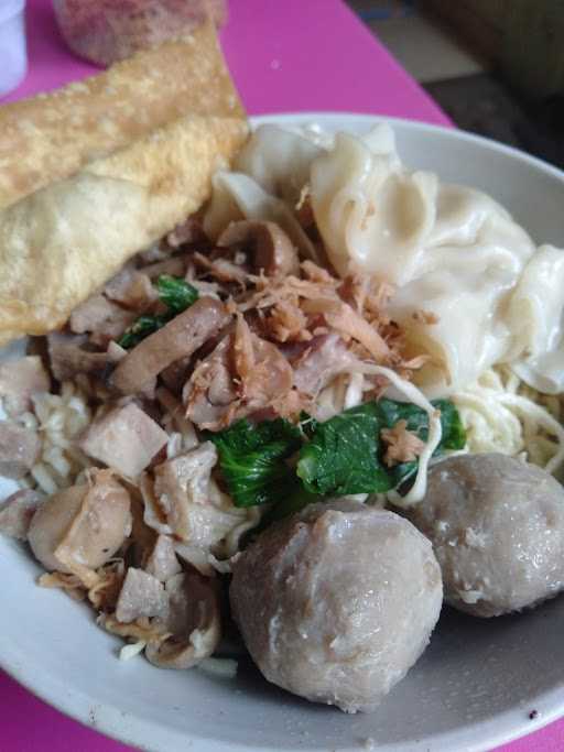 Mie Ayam 28 5