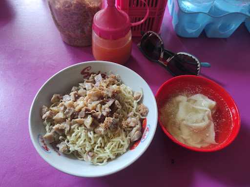 Mie Ayam 28 10