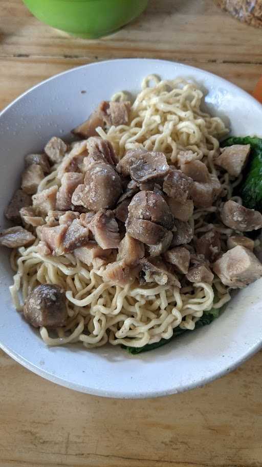 Mie Ayam 28 9