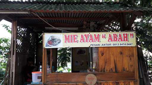 Mie Ayam Abah 9