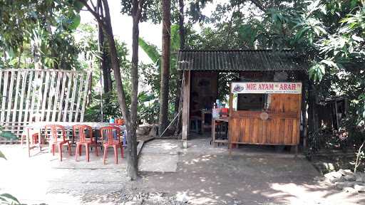 Mie Ayam Abah 8