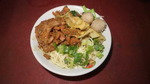 Mie Ayam Abah 3