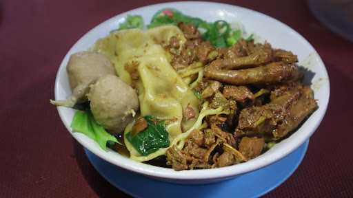 Mie Ayam Abah 1