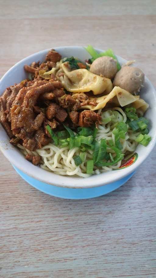 Mie Ayam Abah 2