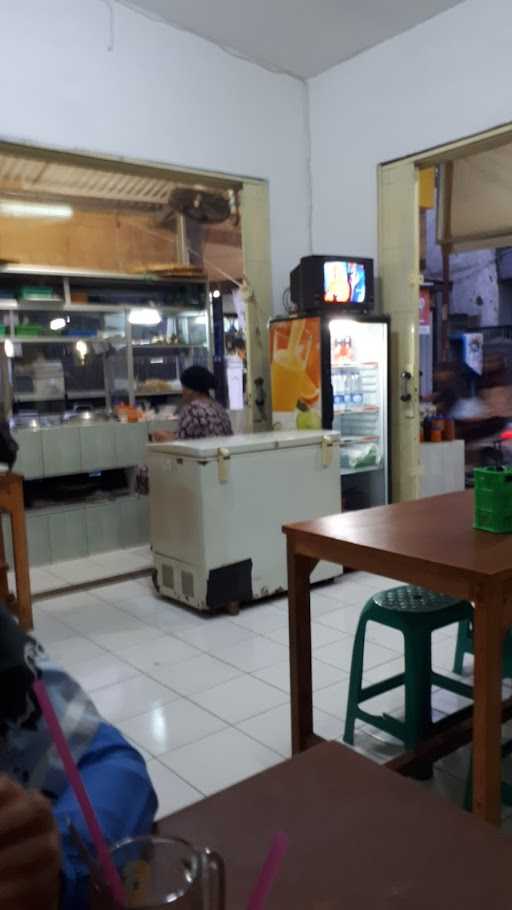 Mie Ayam Bakso Gajah Mungkur 5