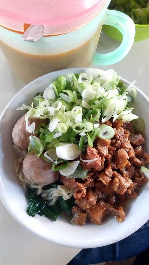 Mie Ayam Bakso Mu 7