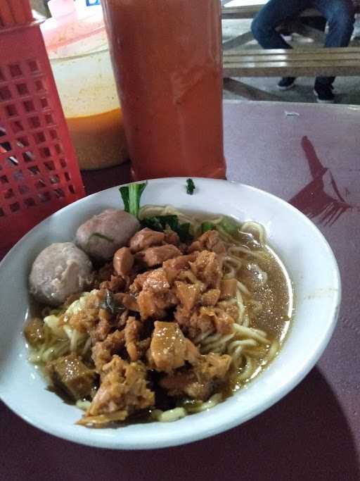 Mie Ayam Bakso Mu 9