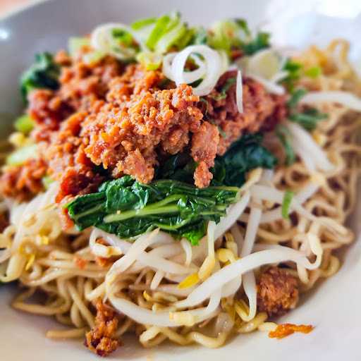 Mie Ayam Bangka Liong Lie 5